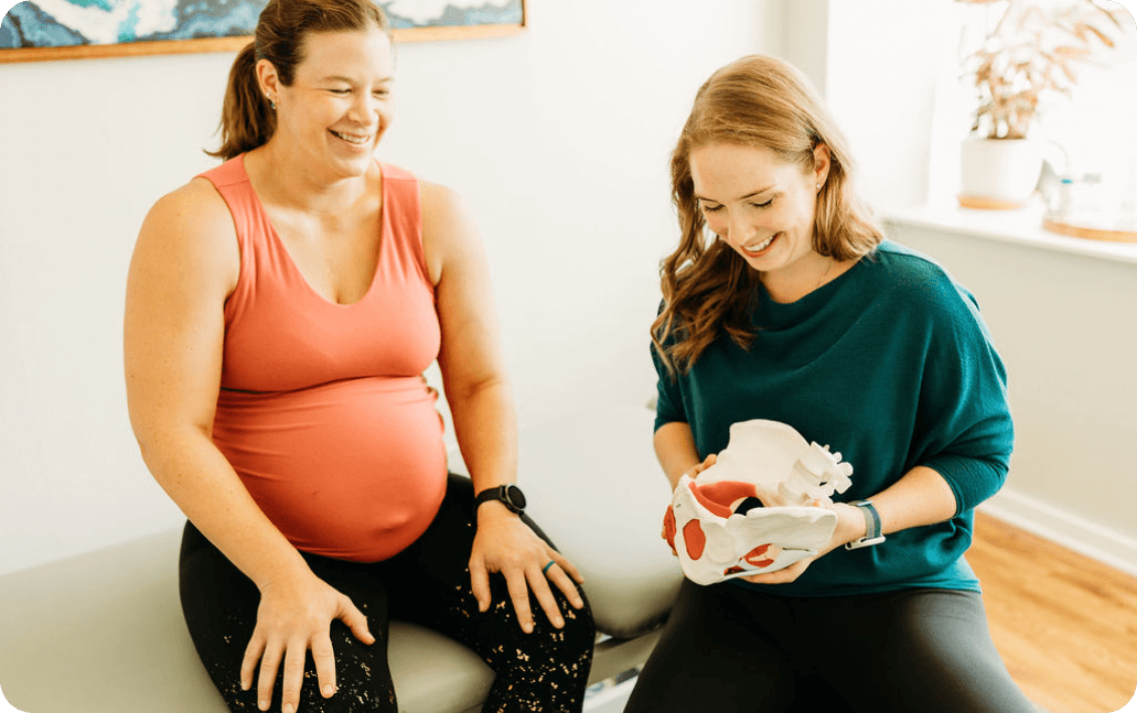 UpLift - Pelvic Floor Therapy in San Antonio, TX - About Us