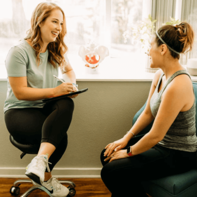 pelvic floor therapy consultation at UpLift PT in San Antonio pelvic floor therapy consultation at UpLift PT in San Antonio