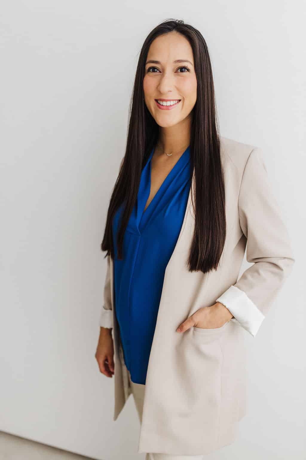 Dr. Amber Weinheimer, lymphedema and oncology-certified physical therapist at UpLift San Antonio