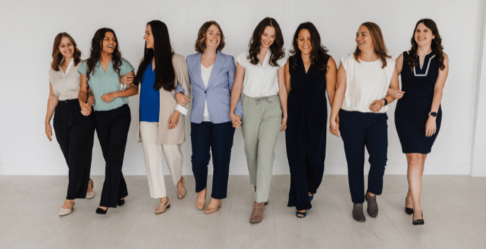 the uplift team of pelvic floor specialist san antonio